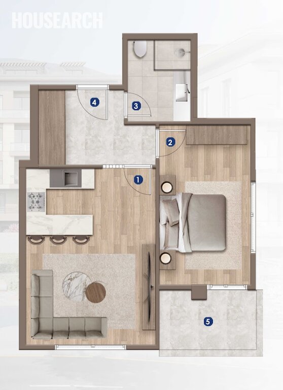 Casablu Vadi – image 2