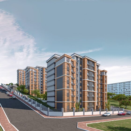 Apartments - Istanbul, Türkiye - image 4