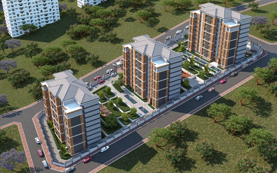 Apartments - Istanbul, Türkiye - image 2