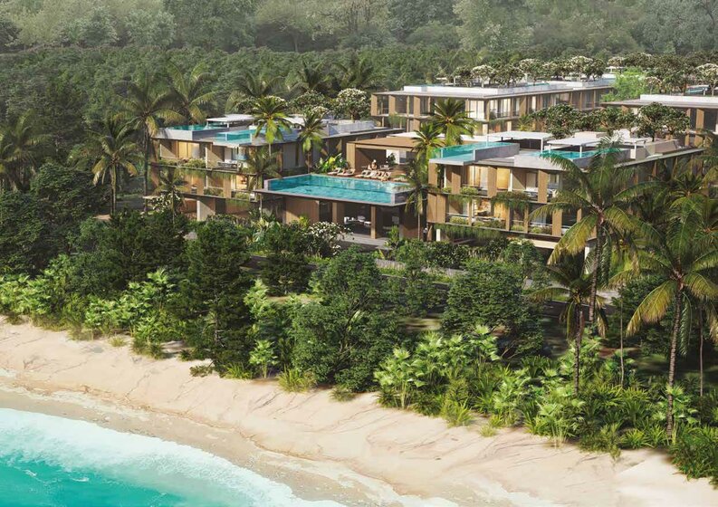 Neubauten – Phuket, Thailand – Bild 2