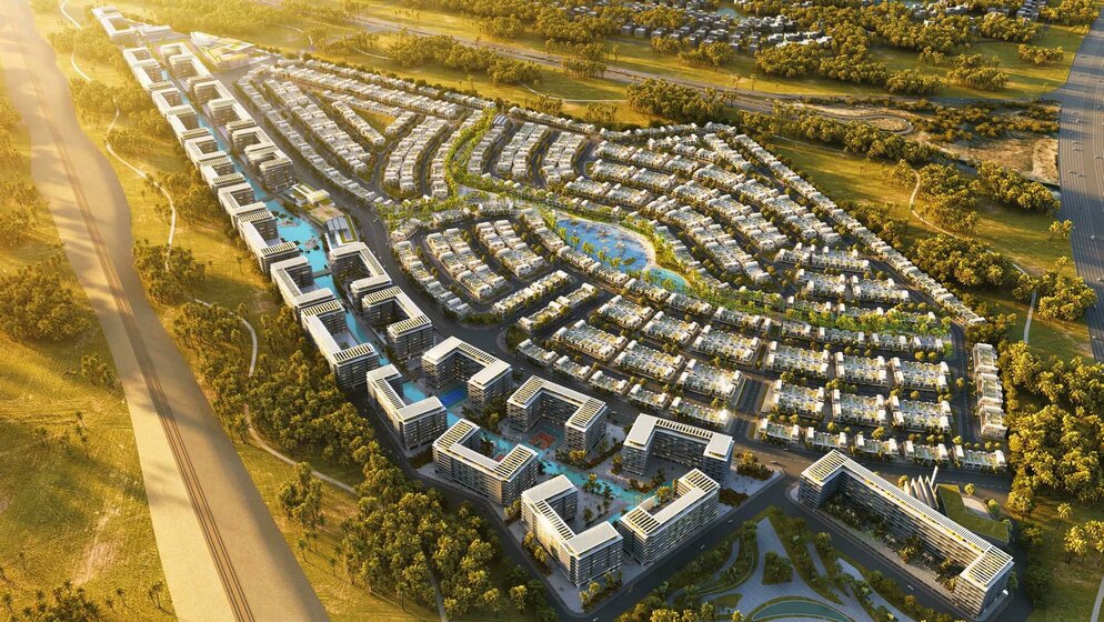 Новостройки - Dubai, United Arab Emirates - изображение 15