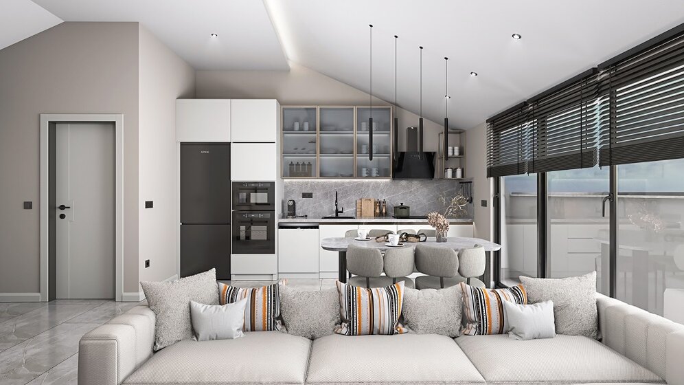 Trio Hill Residence - изображение 5