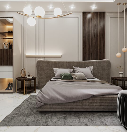 MOONLIGHT BLUE RESIDENCE - изображение 7