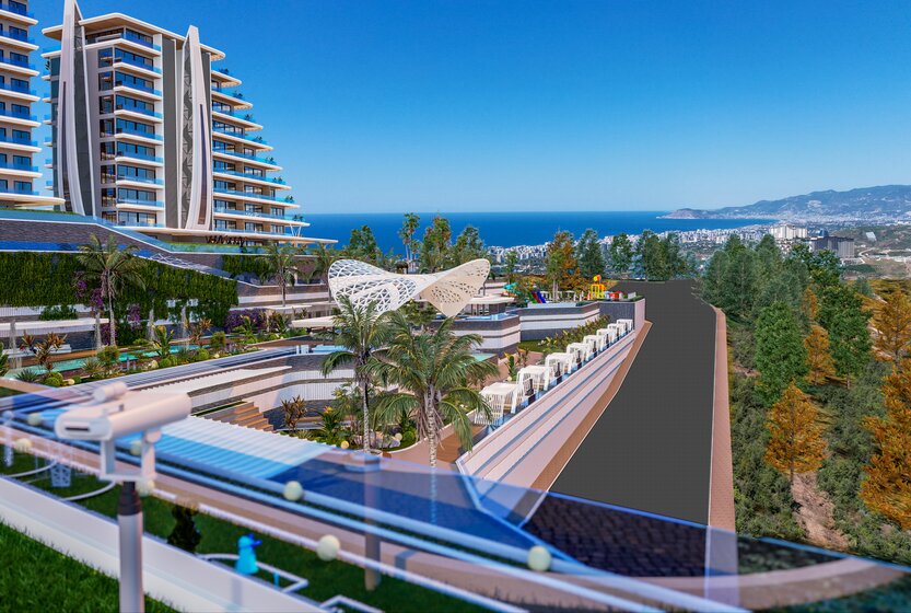 Ozdence Hill Luxury Residence – Bild 2