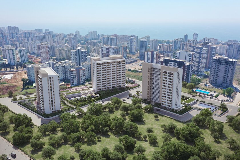 New buildings - Mersin, Türkiye - image 4