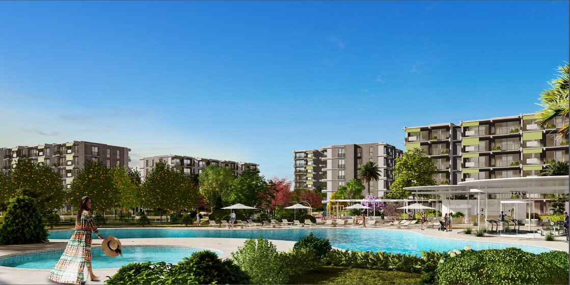 New buildings - Mersin, Türkiye - image 13