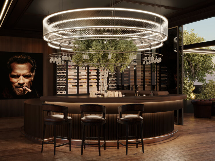 Hennessy Residence – image 4