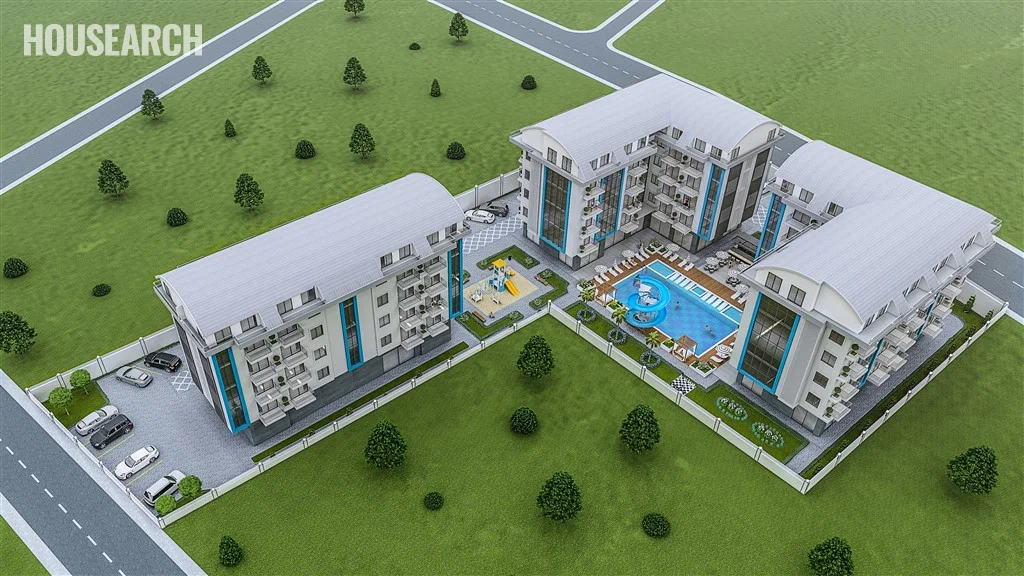 Exodus Natura Residence – resim 1