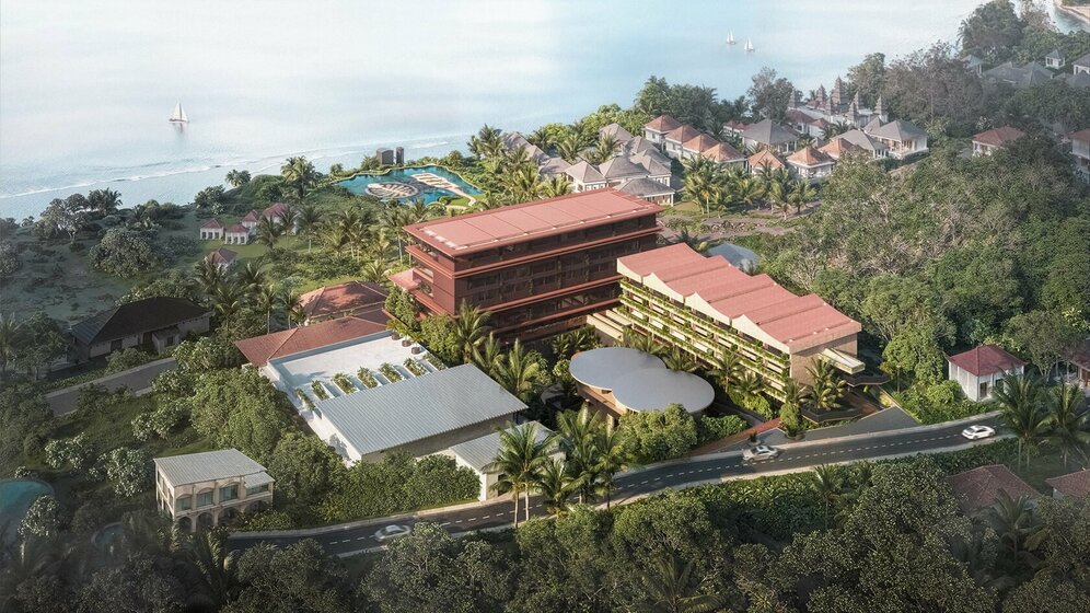 Apartments – Bali, Indonesia – Bild 2