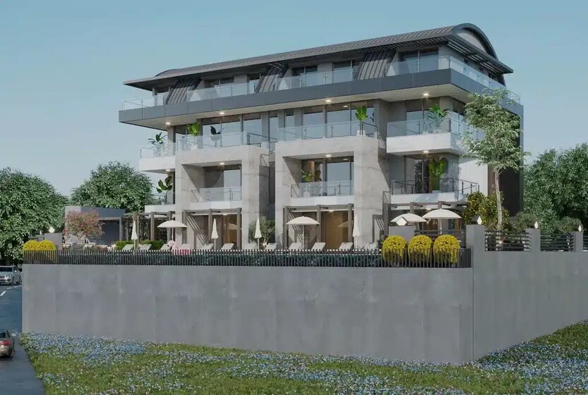 New buildings - Antalya, Türkiye - image 11
