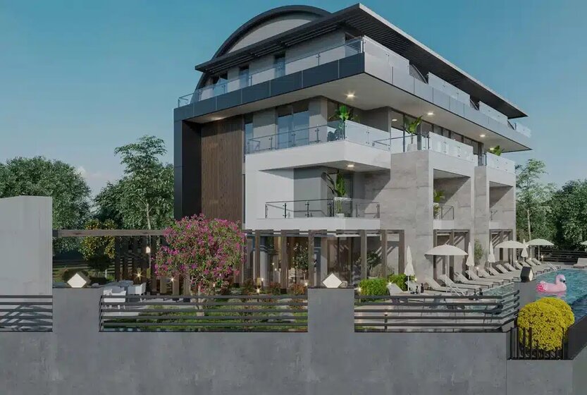 New buildings - Antalya, Türkiye - image 10