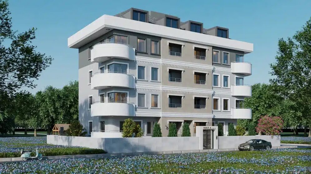 New buildings - Antalya, Türkiye - image 26