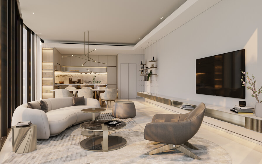 Fortune Bay Residences – resim 6