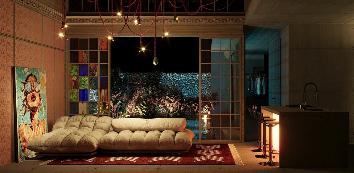 K-Village - image 7