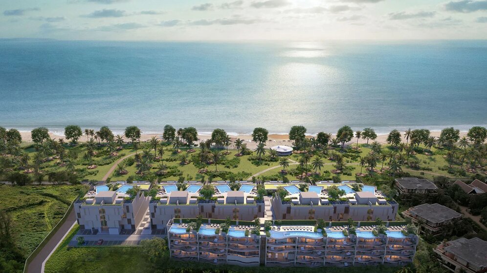 Апартаменты - Phuket, Thailand - изображение 35