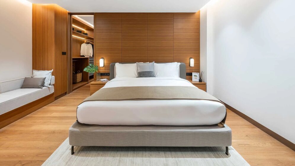 Banyan Tree Beach Residences Sirena - изображение 3