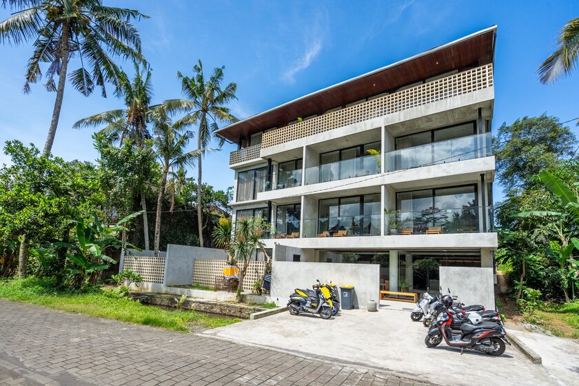 Neubauten – Bali, Indonesia – Bild 16