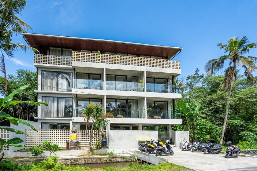 Neubauten – Bali, Indonesia – Bild 15