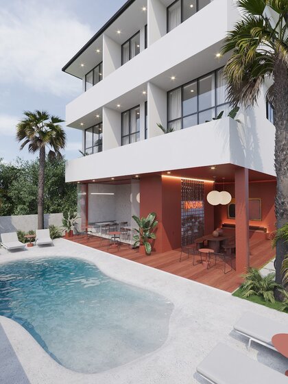 Apartments – Bali, Indonesia – Bild 3
