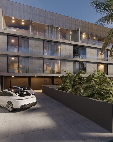 Apartments – Bali, Indonesia – Bild 15