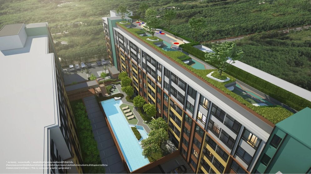 Новостройки - Phuket, Thailand - изображение 14