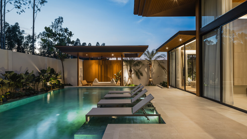 Chalés - Phuket, Thailand - imagen 6