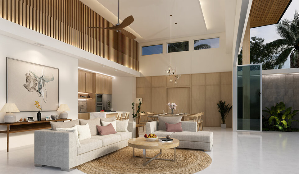Monetaria Villas — imagen 3