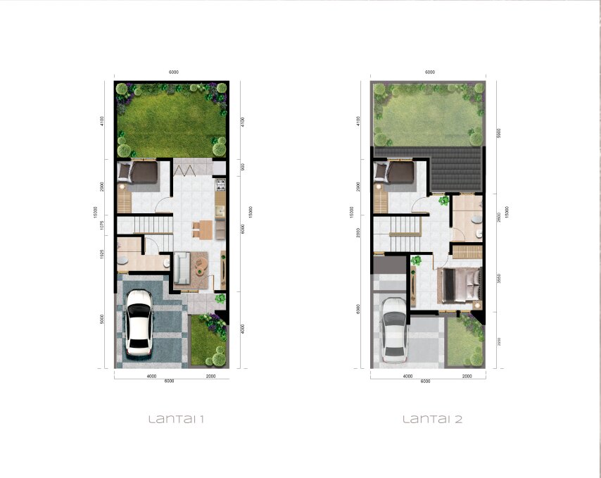 Citra City Sentul - ReinaSofia – resim 2