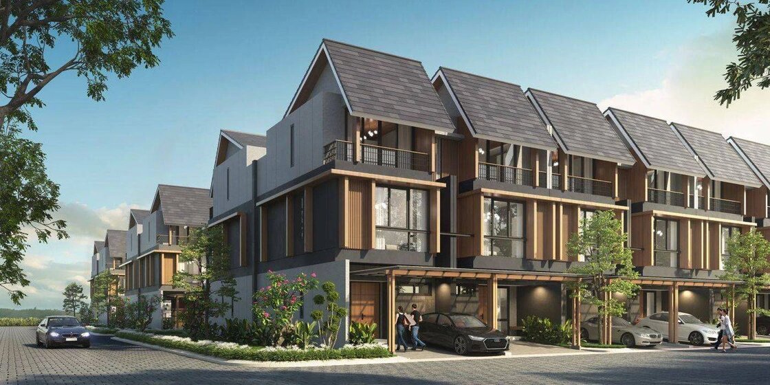 Новостройки - Banten Province, Indonesia - изображение 6