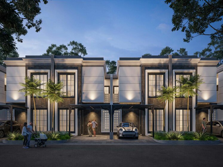 Nouveaux immeubles - Banten Province, Indonesia - image 4