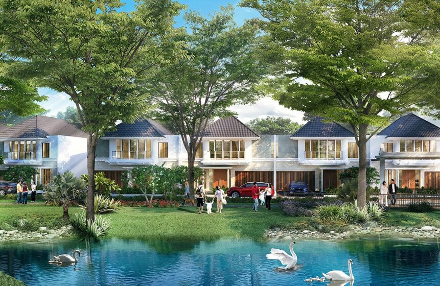 Edificios nuevos - West Java, Indonesia - imagen 8