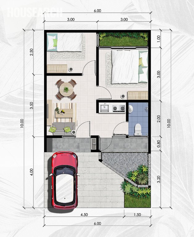 CitraGarden BMW Cilegon - Westwood - изображение 2