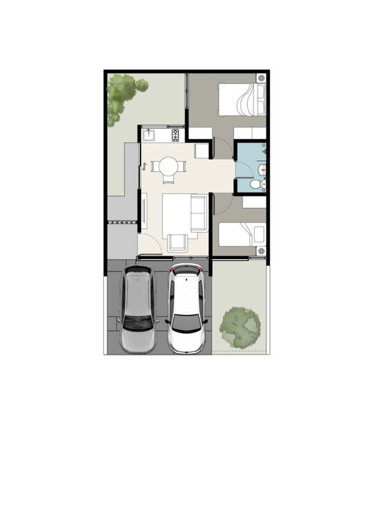 CitraGarden Serpong - Gavius – resim 2