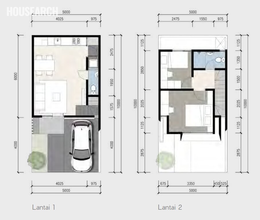 CitraGarden Serpong - Elaia – Bild 2