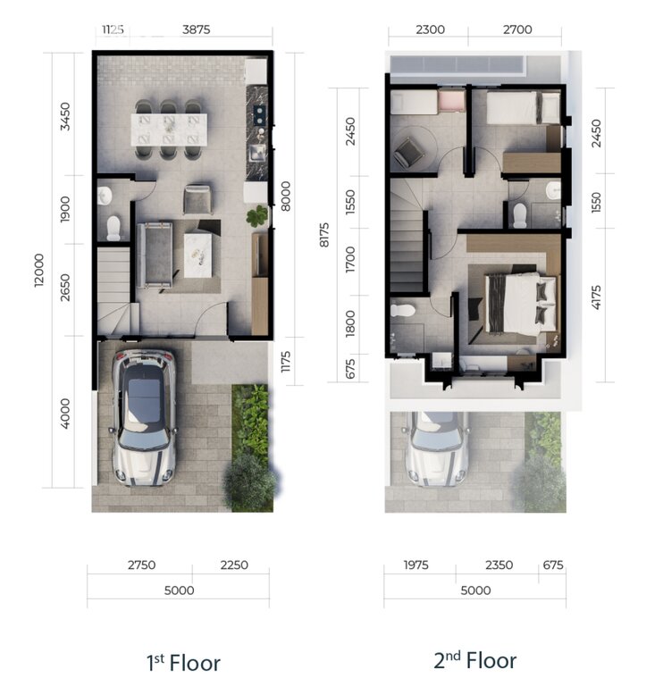 CitraGarden Bintaro - Dalbergia – resim 2