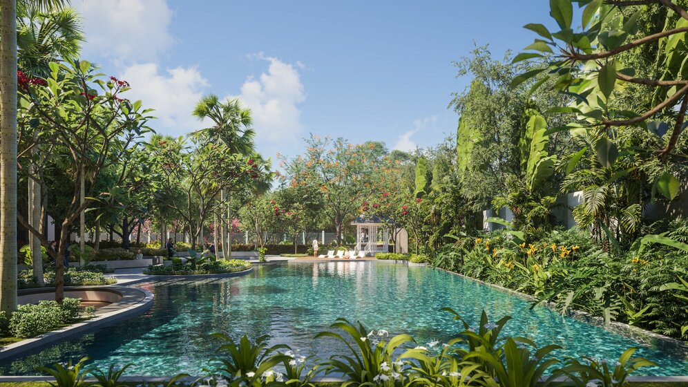 CitraGarden Bintaro - Dalbergia – resim 3