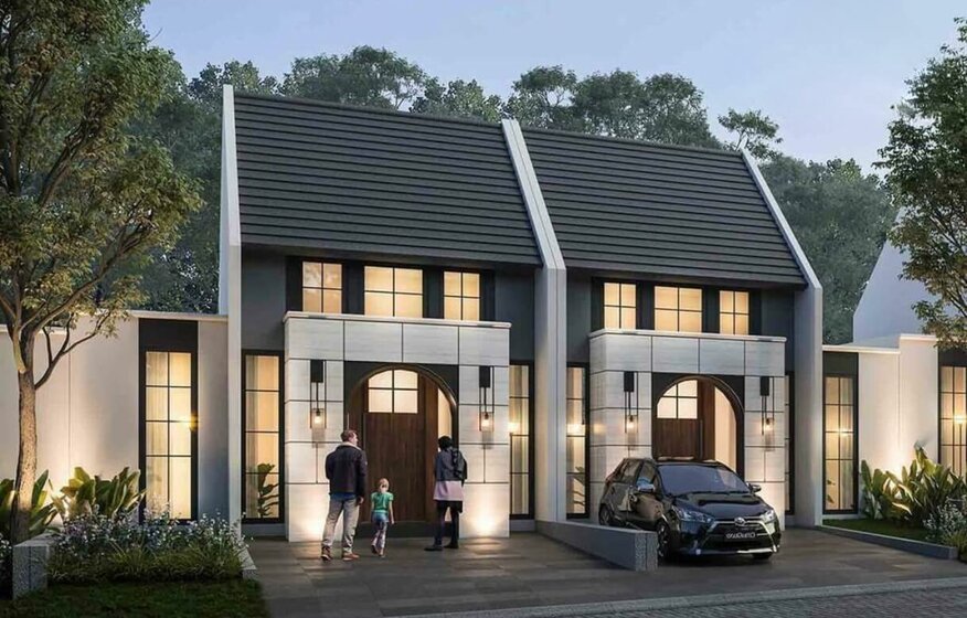 New buildings - Central Java, Indonesia - image 11