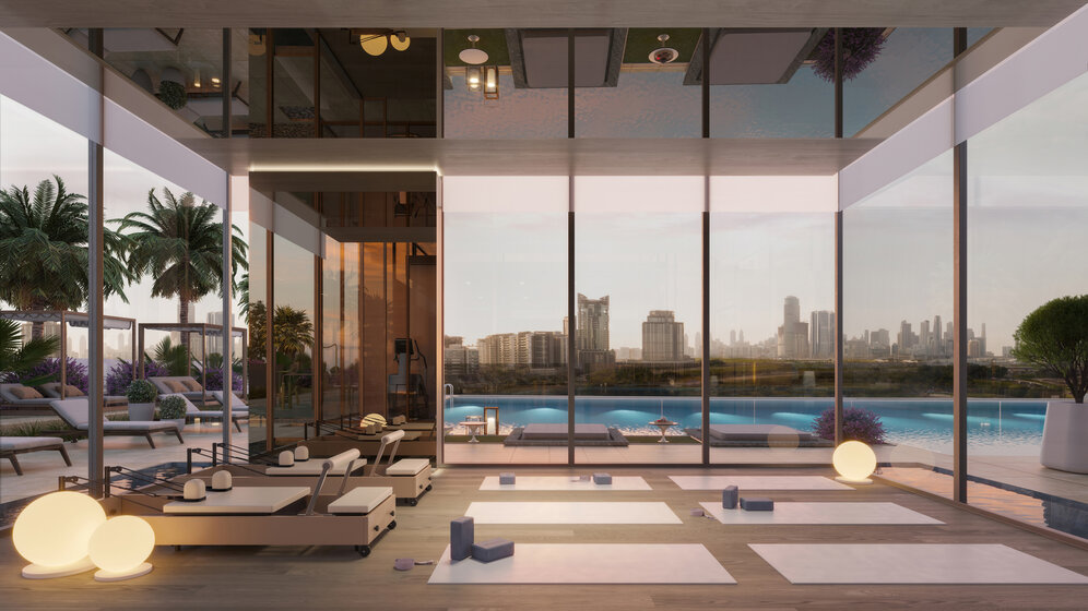 Edificios nuevos - Dubai, United Arab Emirates - imagen 31