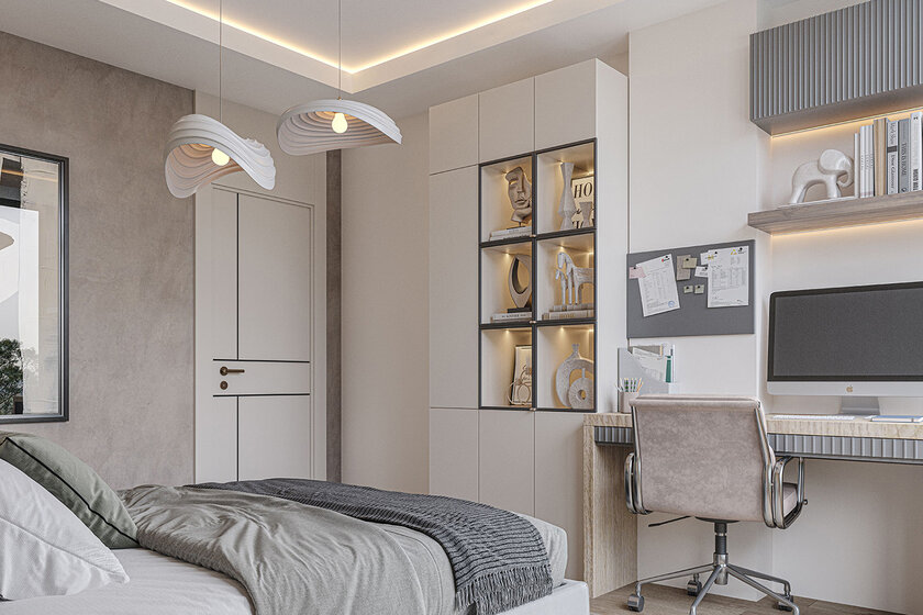 Ballica Sakli Bahce Villas – resim 6