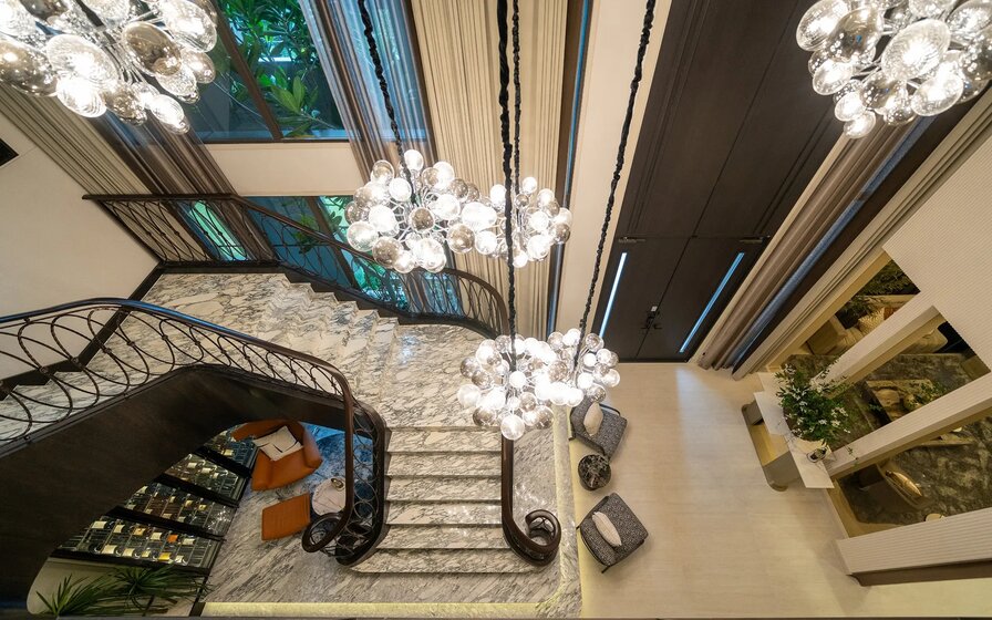 Grand Bangkok Boulevard Borommaratchachonnani — imagen 4