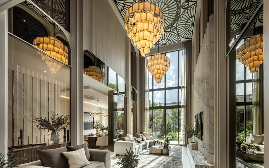 Grand Bangkok Boulevard Pinklao-Borom - изображение 4