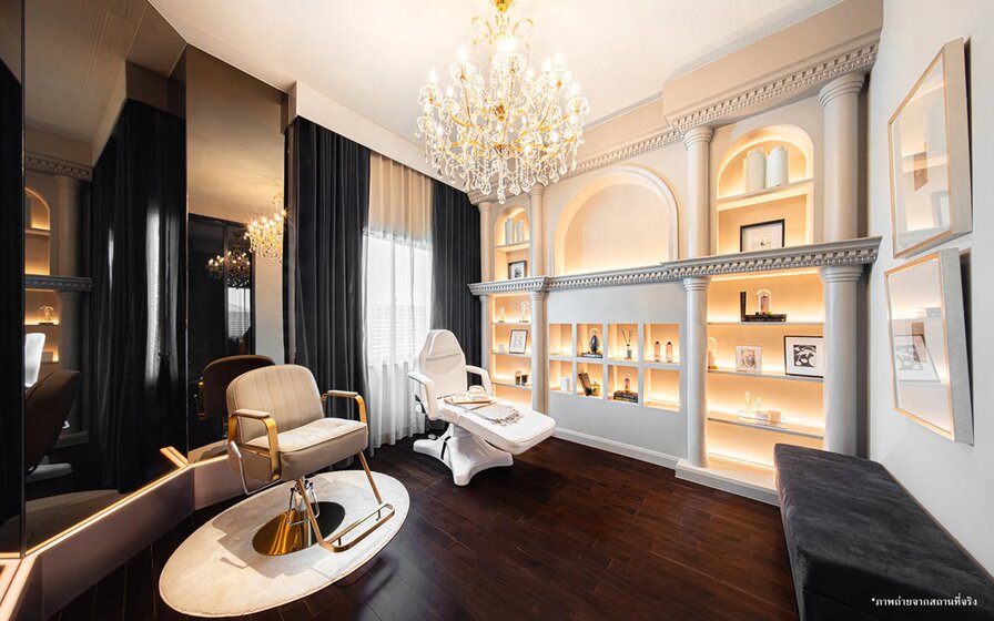 Grand Bangkok Boulevard State Bangna – Bild 7