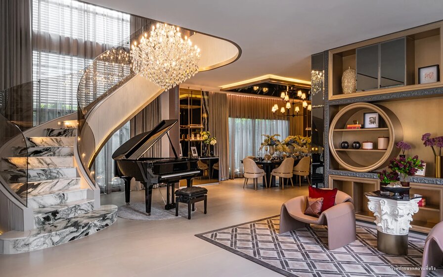 Grand Bangkok Boulevard State Bangna – Bild 4
