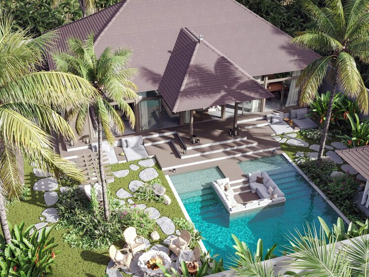 Новостройки - Bali, Indonesia - изображение 10