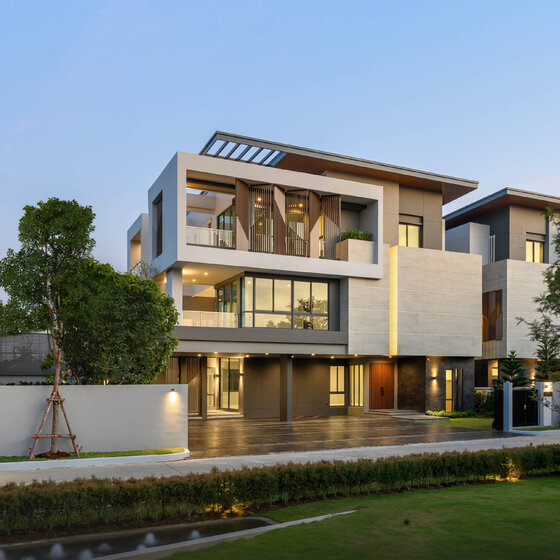 Villas - Bangkok, Thailand - image 18