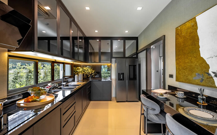 Bangkok Boulevard Signature Bang Khae – image 6