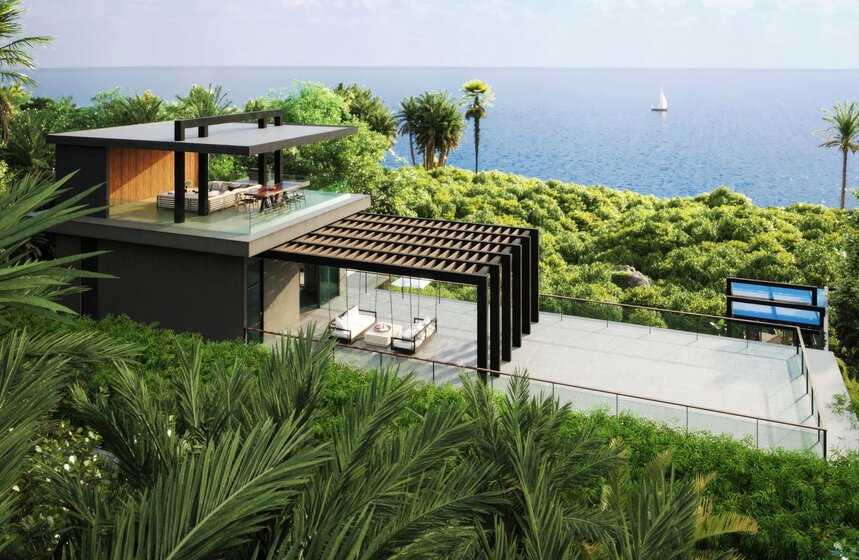 Yeni binalar – Bali, Endonezya – resim 23