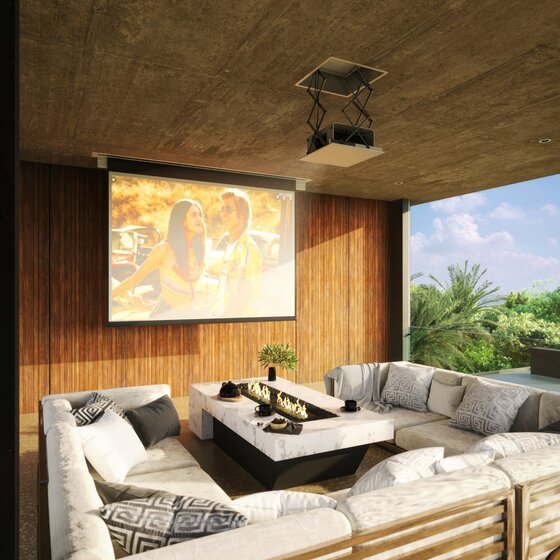 Yeni binalar – Bali, Endonezya – resim 24