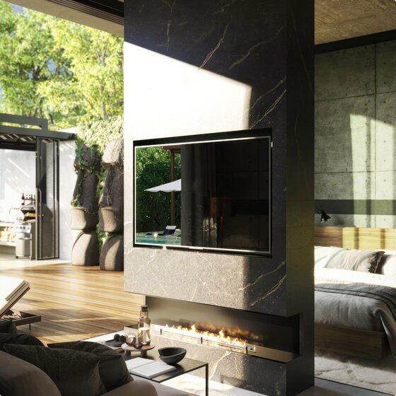 Calipso Villa – resim 5