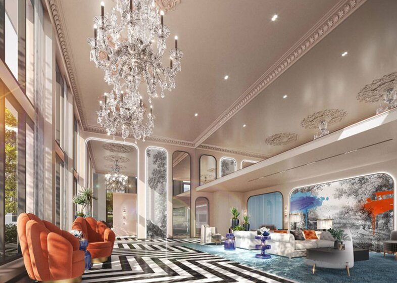 Новостройки - Bangkok, Thailand - изображение 3